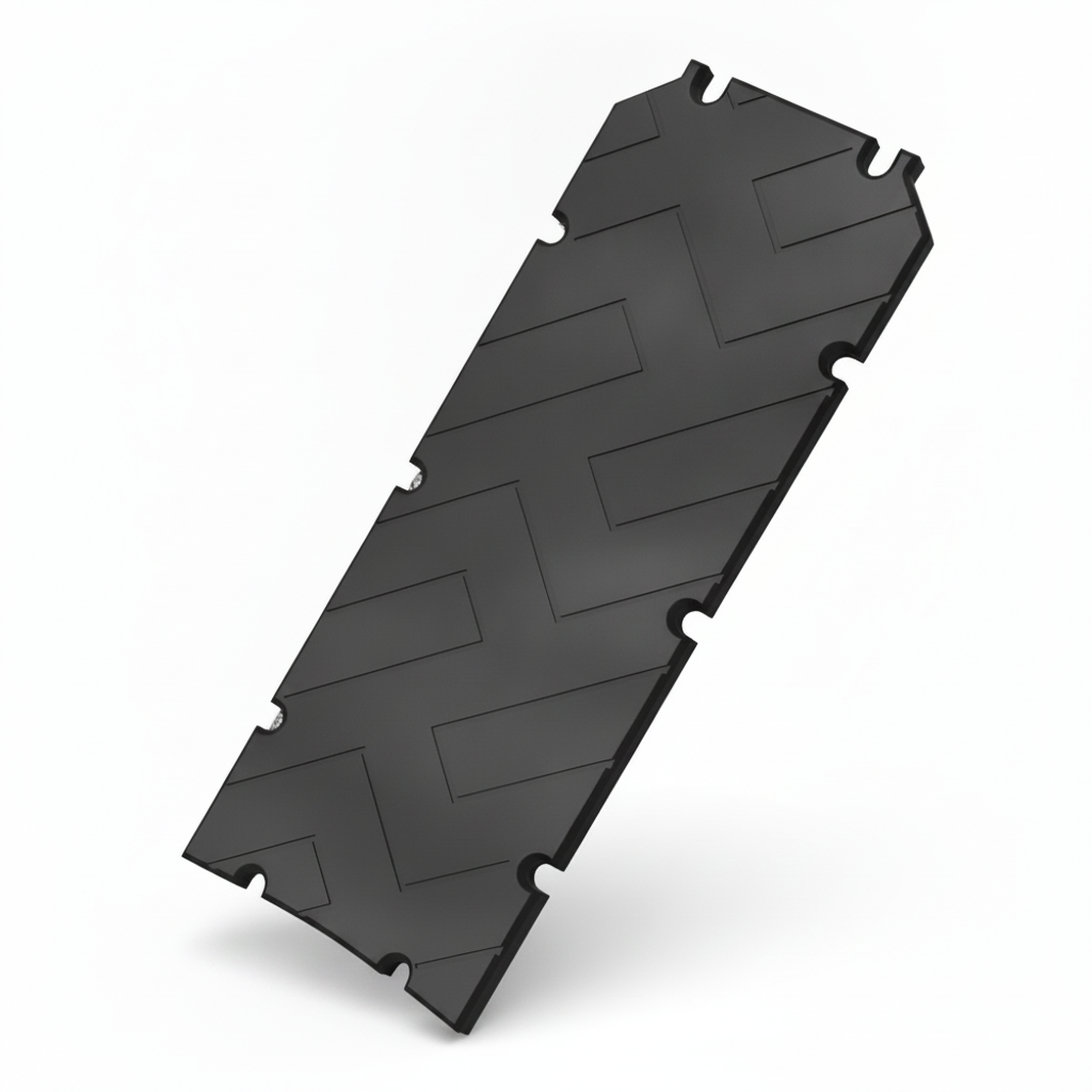 Grip Antidérapant pour Deck de Trottinette Électrique Eroz Pulsar, vue 3