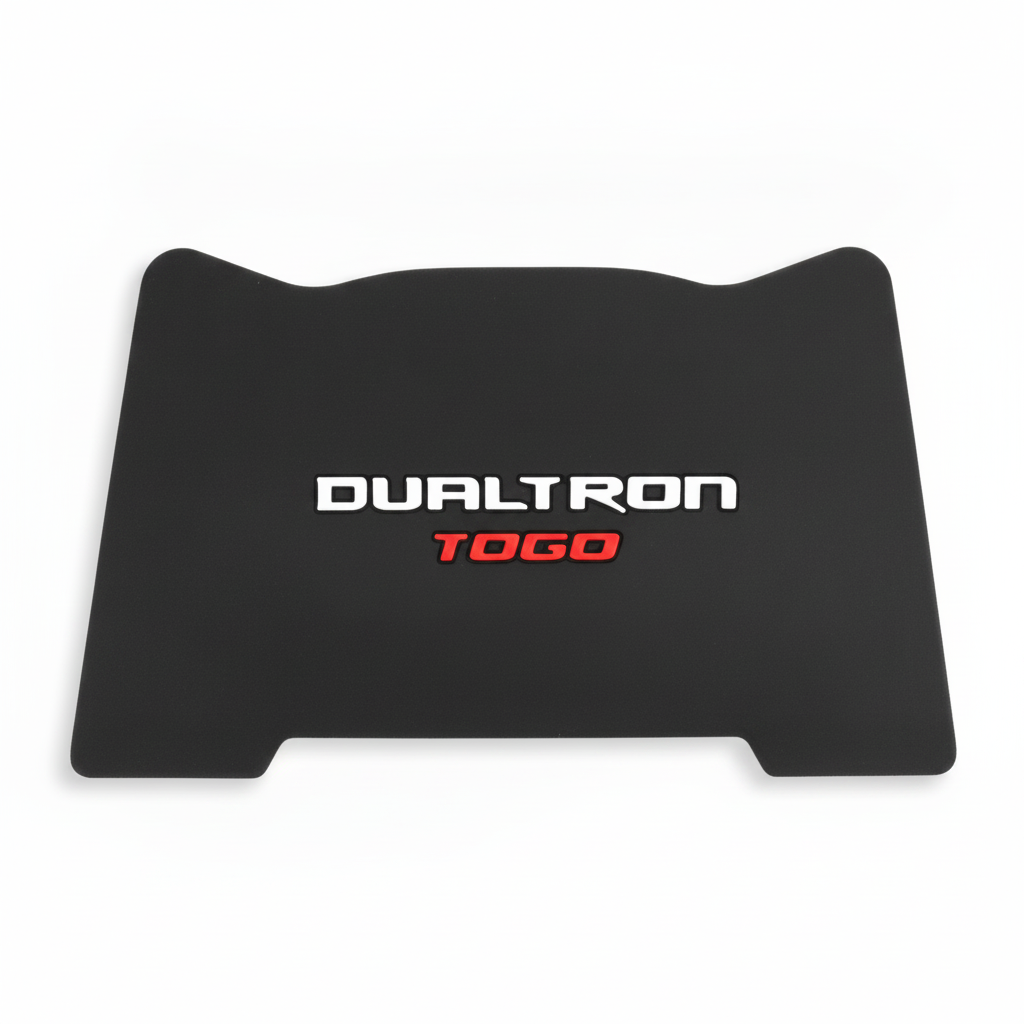 Grip Arrière de Deck, vue 3