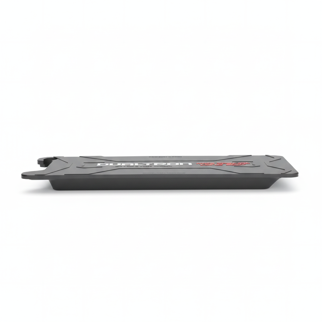 Grip en Caoutchouc Long Body, vue 2