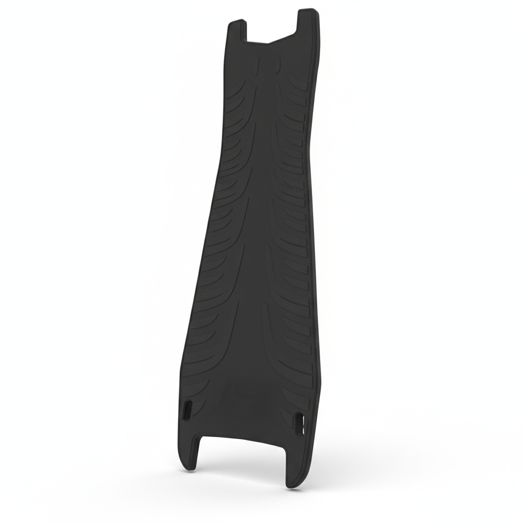 Grip Gris Caoutchouc pour Deck Etwow GT, vue 1