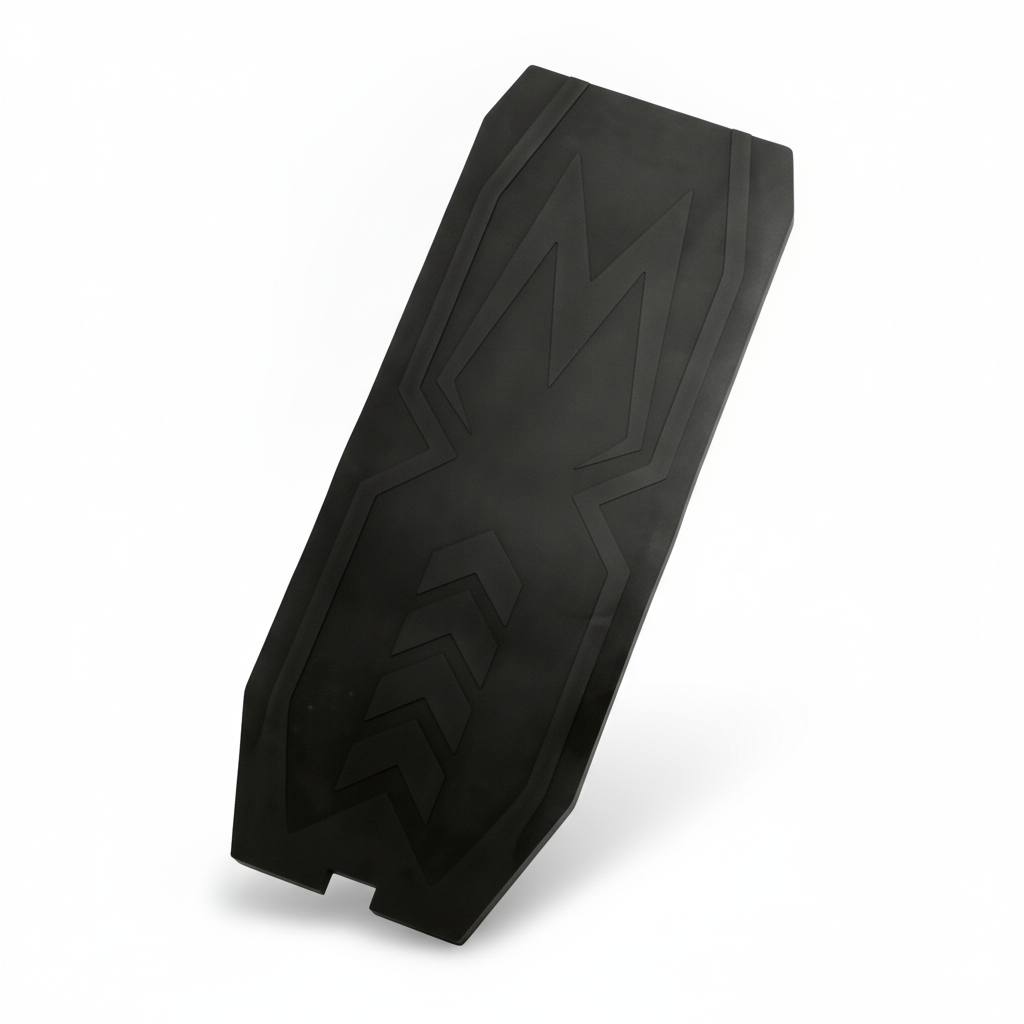 Grip Noir, vue 1