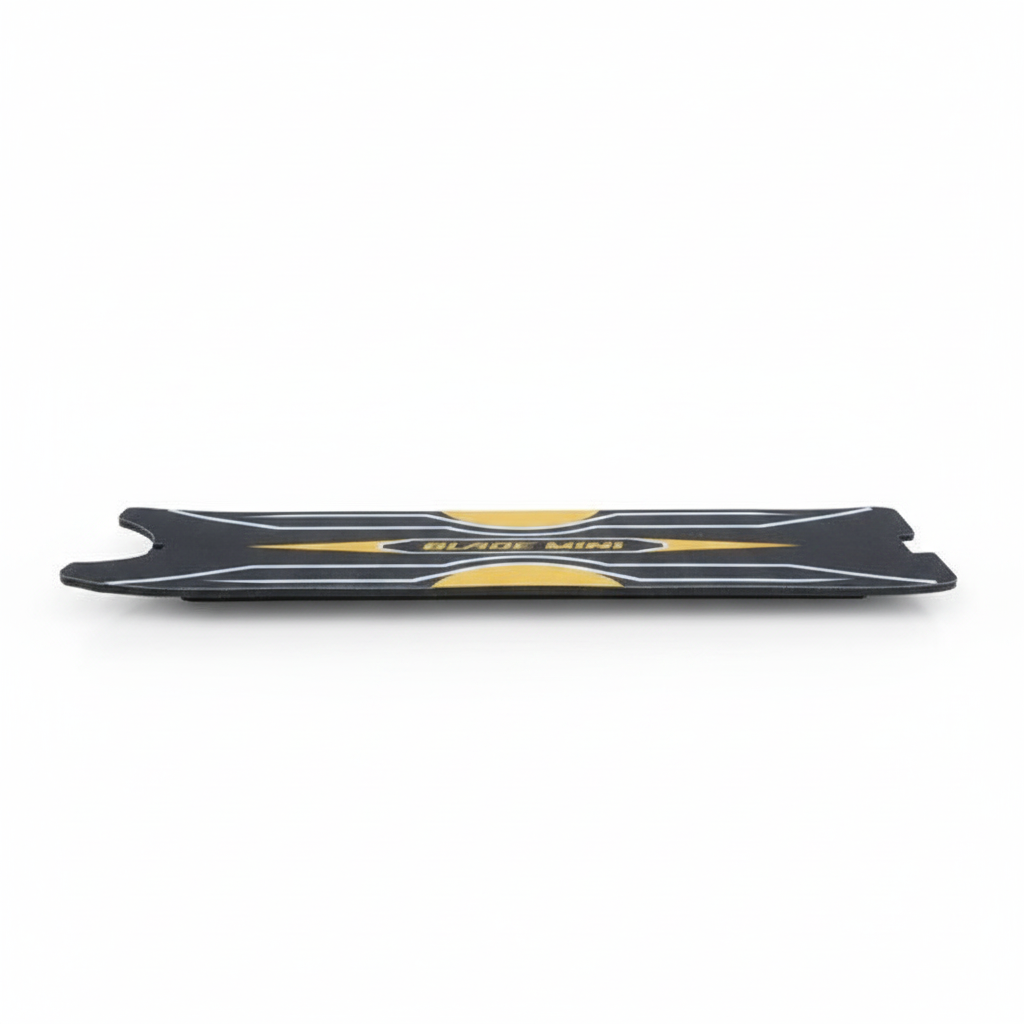 Grip, vue 2