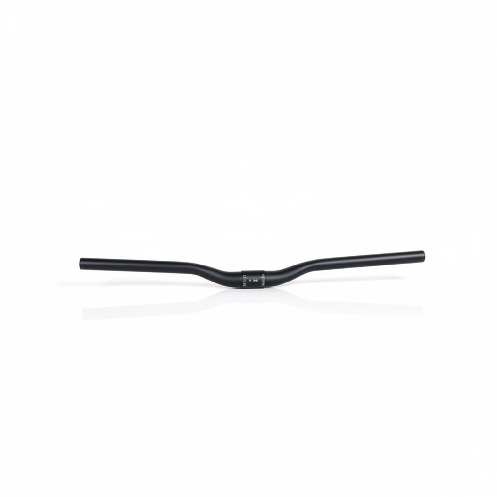Guidon, vue 2