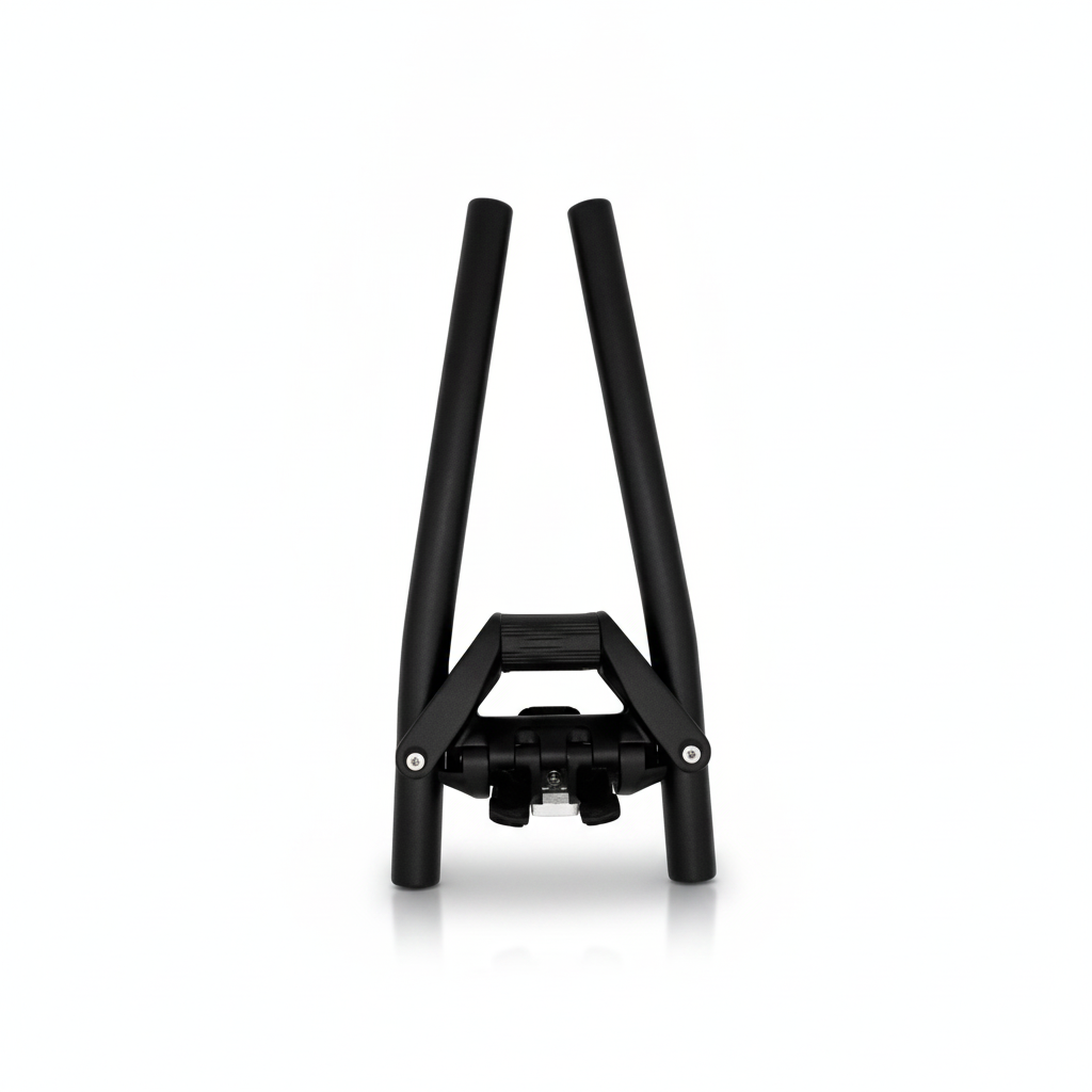 Guidon Pliable Trottinette Electrique - Adaptable, vue 1