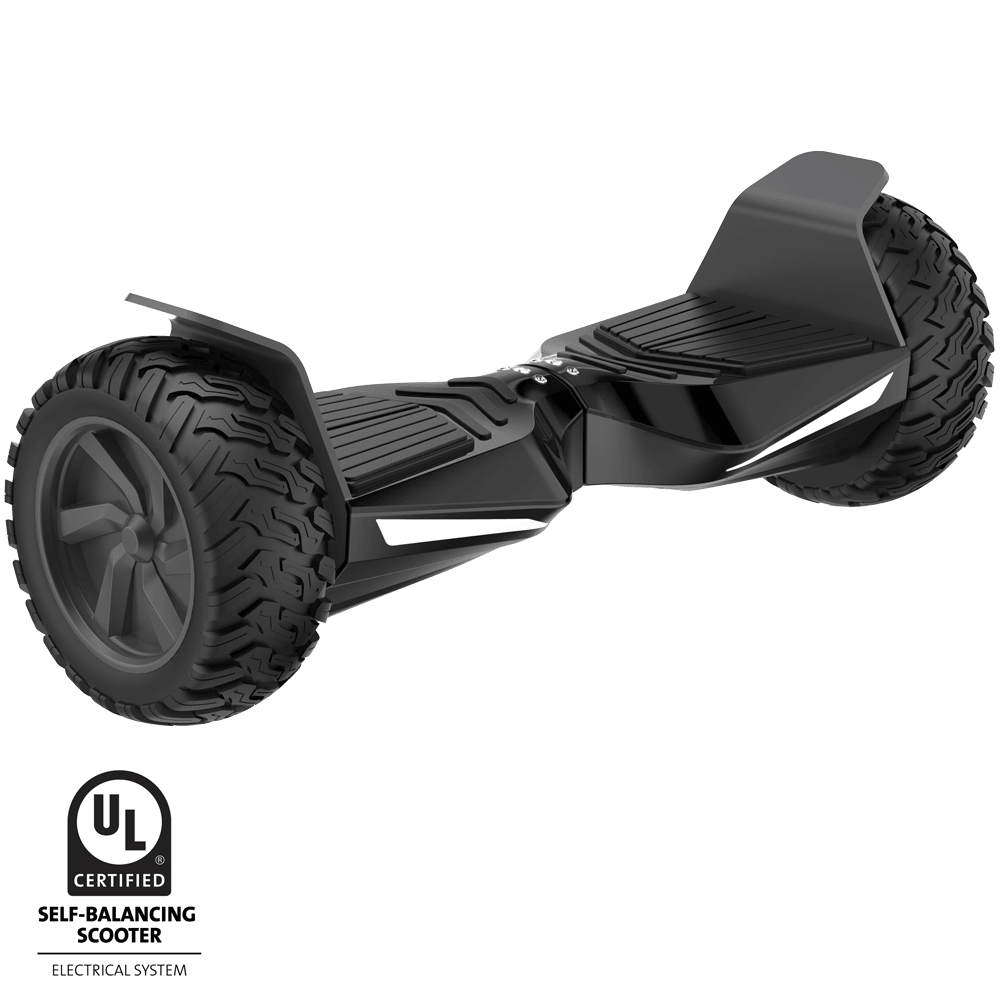 Pack Hoverkart + Hoverboard Original Kiwane X 800W - Puissance et connectivité. - Weebot