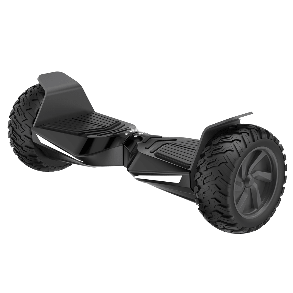 Hoverboard Original Kiwane X 800W - Puissance et connectivité. - Weebot
