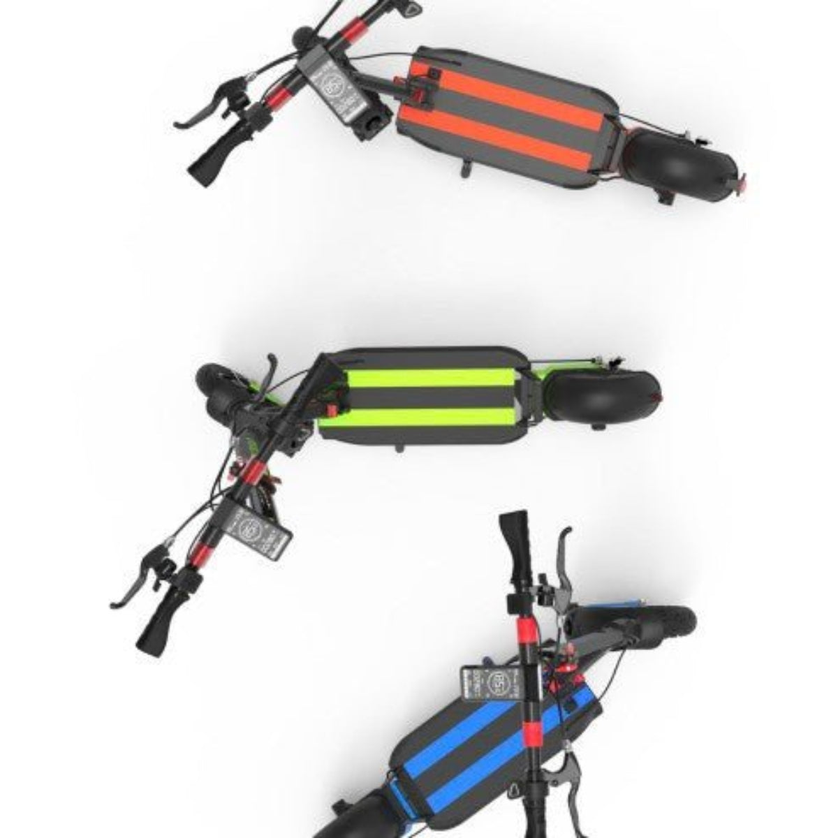 Trottinette Électrique Inokim Quick 4 Super : Puissance et Endurance - Weebot