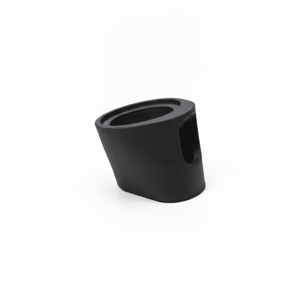 Insert Potence Inférieur pour Trottinette Electrique Eroz Kapacity EK10 et Weebot Anoki X - Weebot