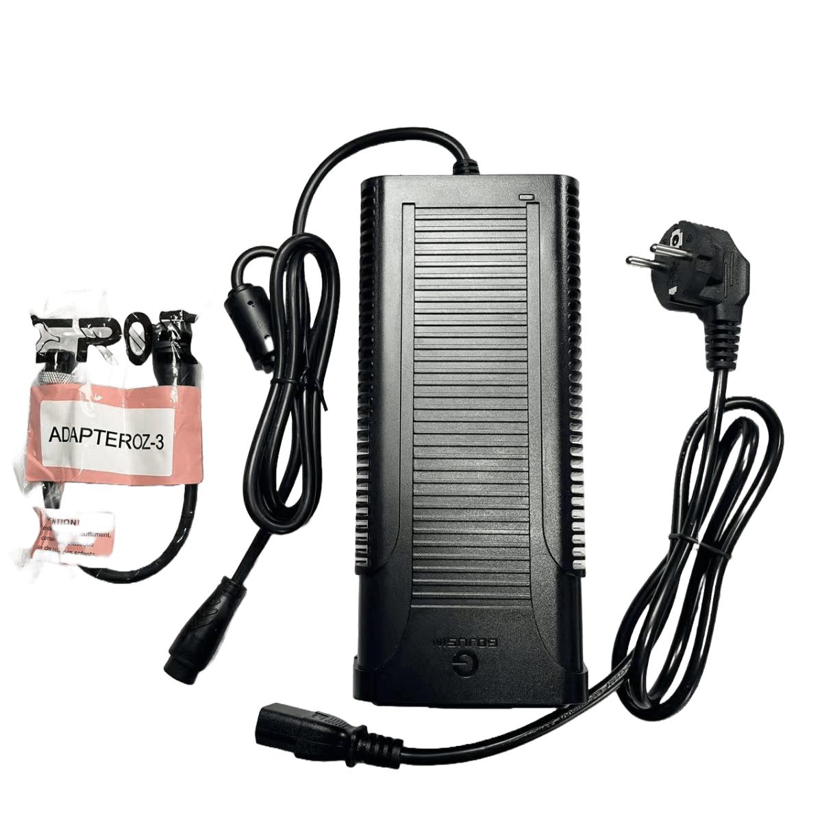 Chargeur Standard Universel de Trottinette Électrique pour Batterie 84V - Weebot