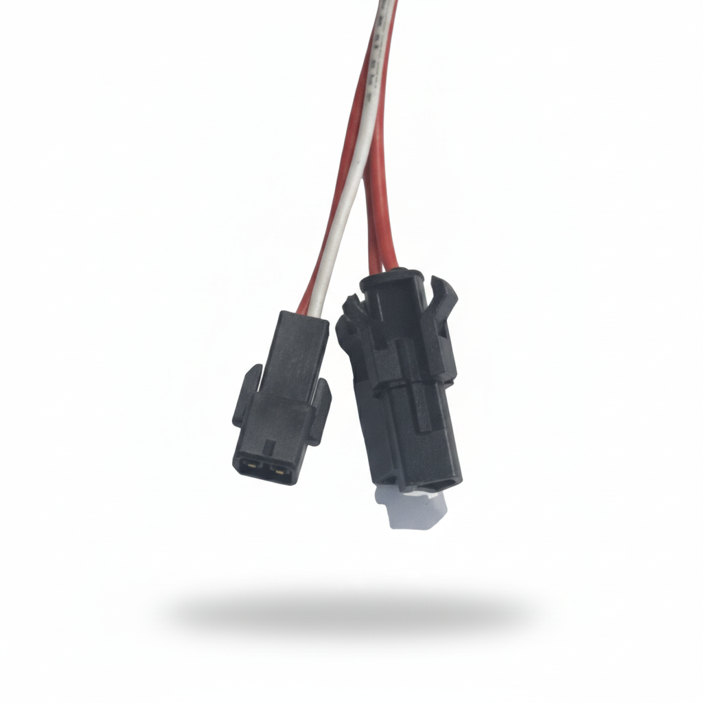 Kit Câbles pour Cale-Pied Dualtron Minimotors, vue 3