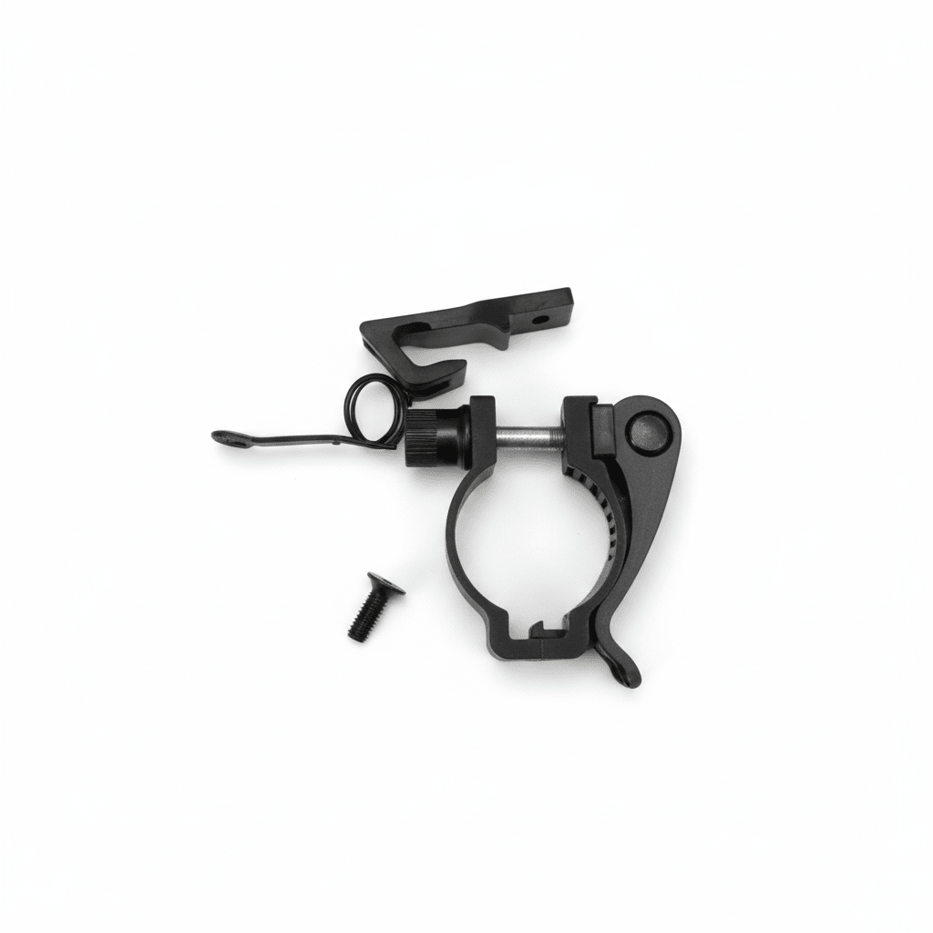Kit Collier De Serrage pour Trottinette Electrique E-Twow 48V - Weebot