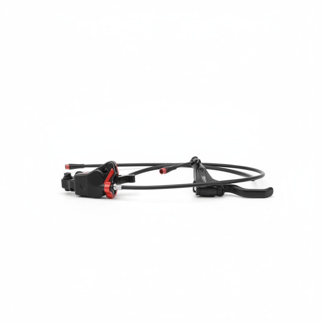 Kit de Frein Avant Complet pour Trottinette Electrique Dualtron Blade X - Weebot
