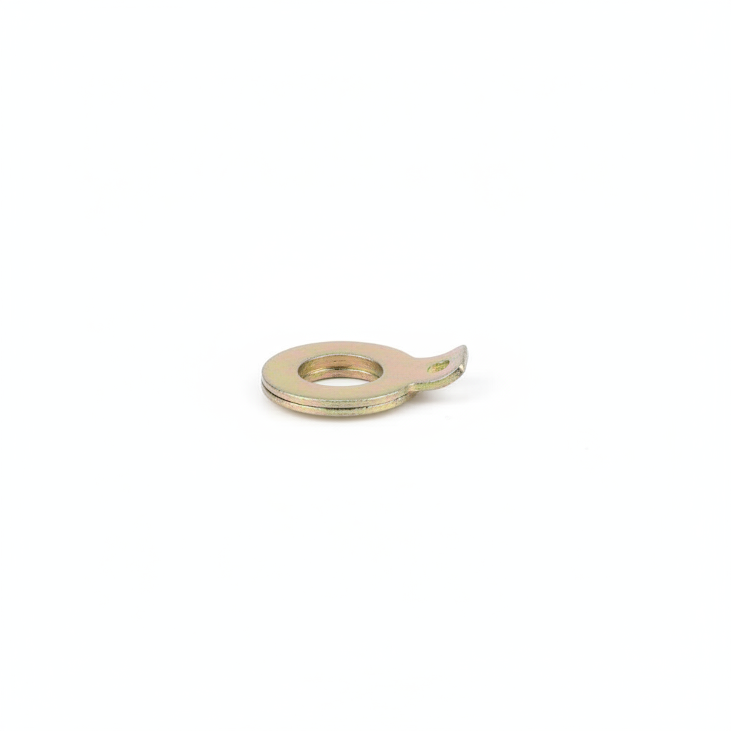 Kit Écrous et Rondelles Anti-Rotation M12 pour Moteur de Trottinette Électrique KuKirin G2 Pro, vue 2