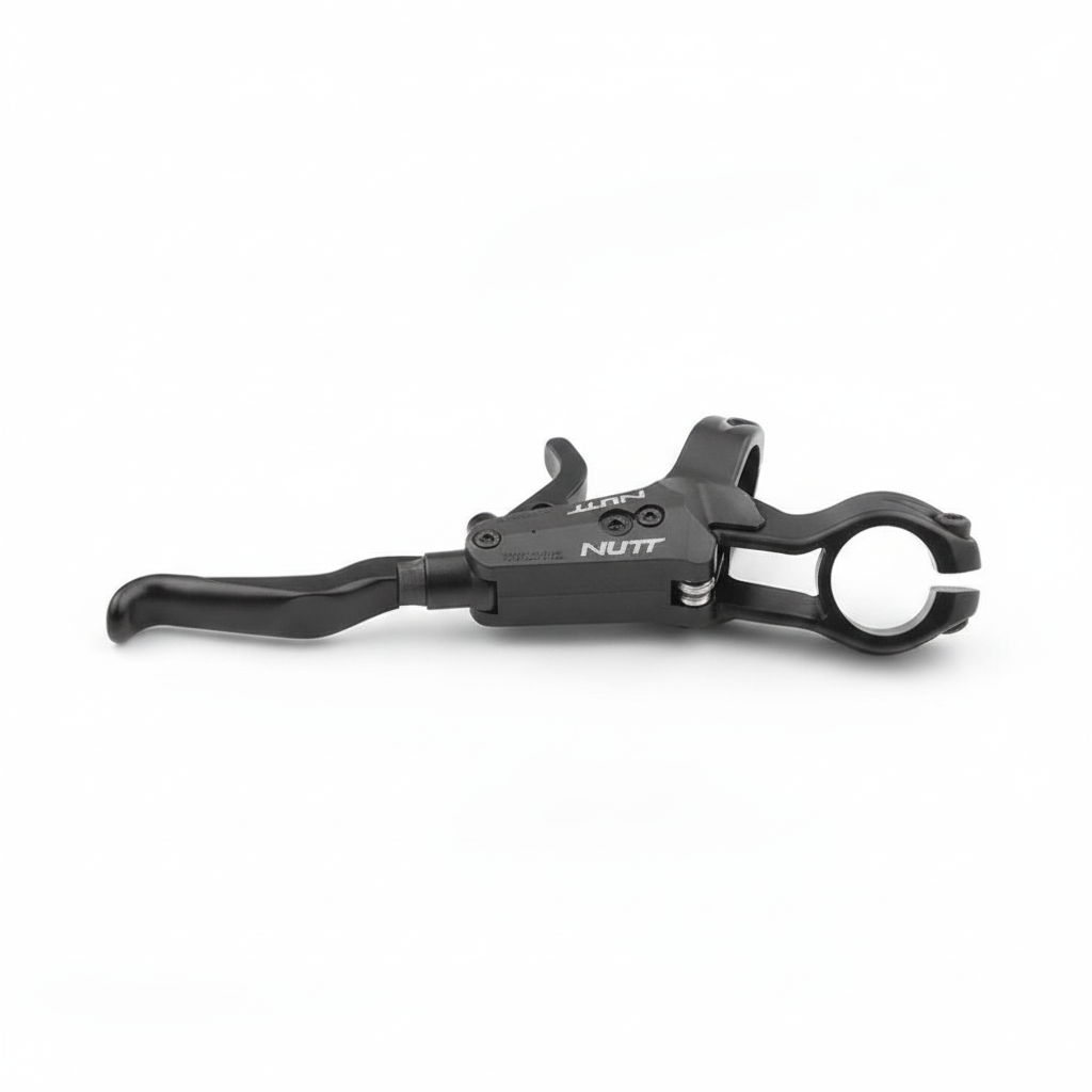 Kit Étrier de Frein Hydraulique NUTT Avant et Arrière Pour Zephyr, vue 3