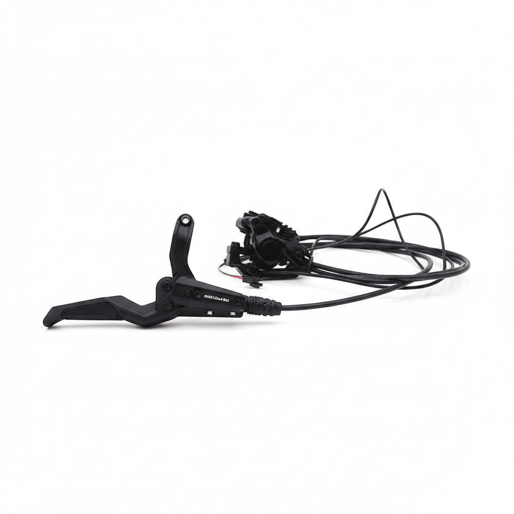 Kit Frein Avant Hydraulique (Droite) pour Trottinette Électrique Dualtron Victor - Weebot