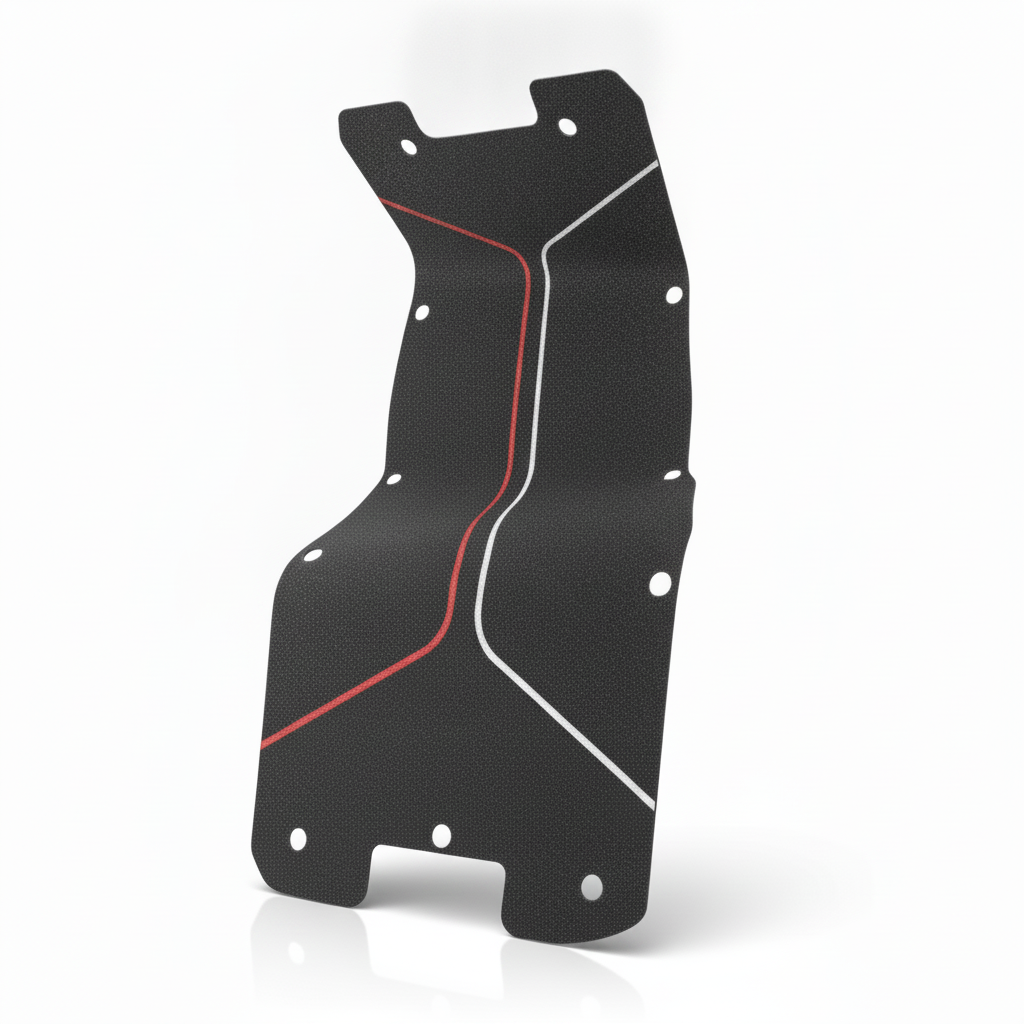 Kit Grip, vue 3