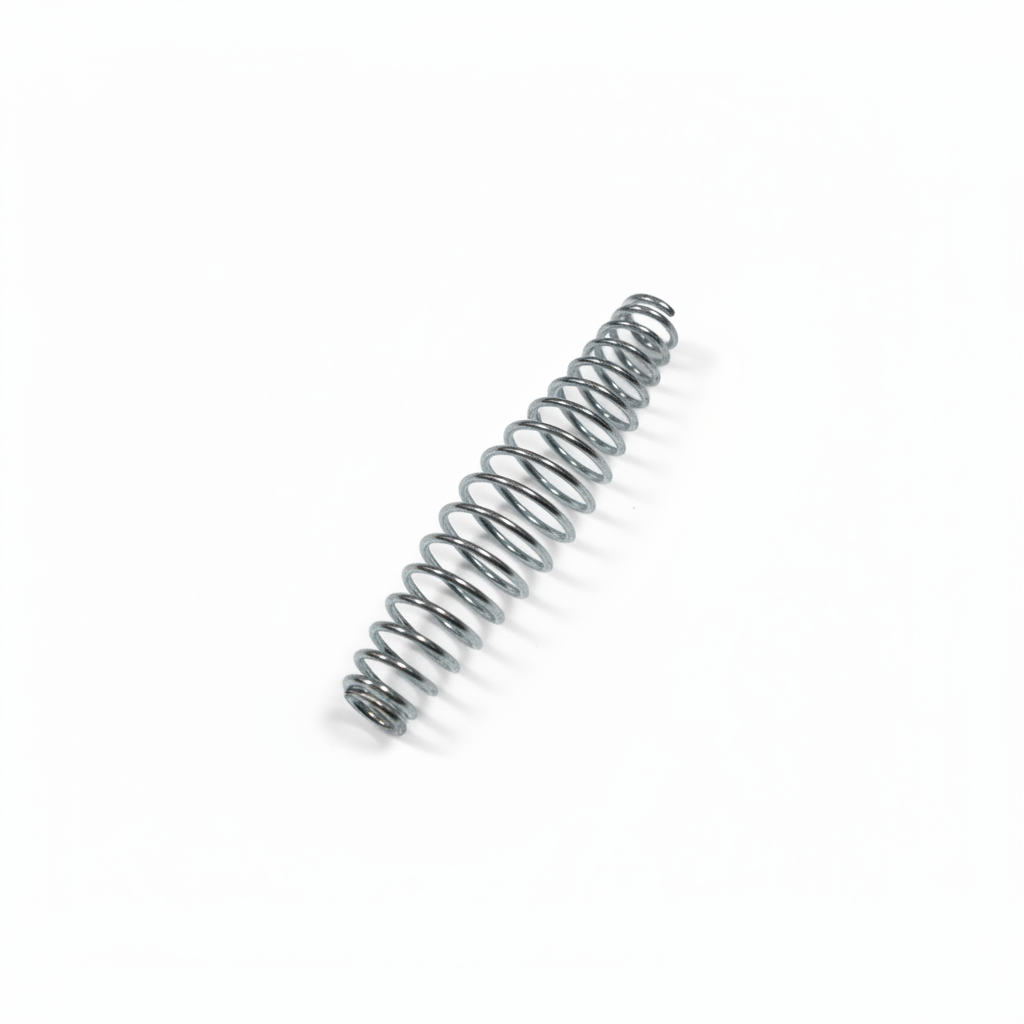 Kit Ressort Ecrou pour Frein Tambour Anoki Weebot et Dualtron mini, vue 3