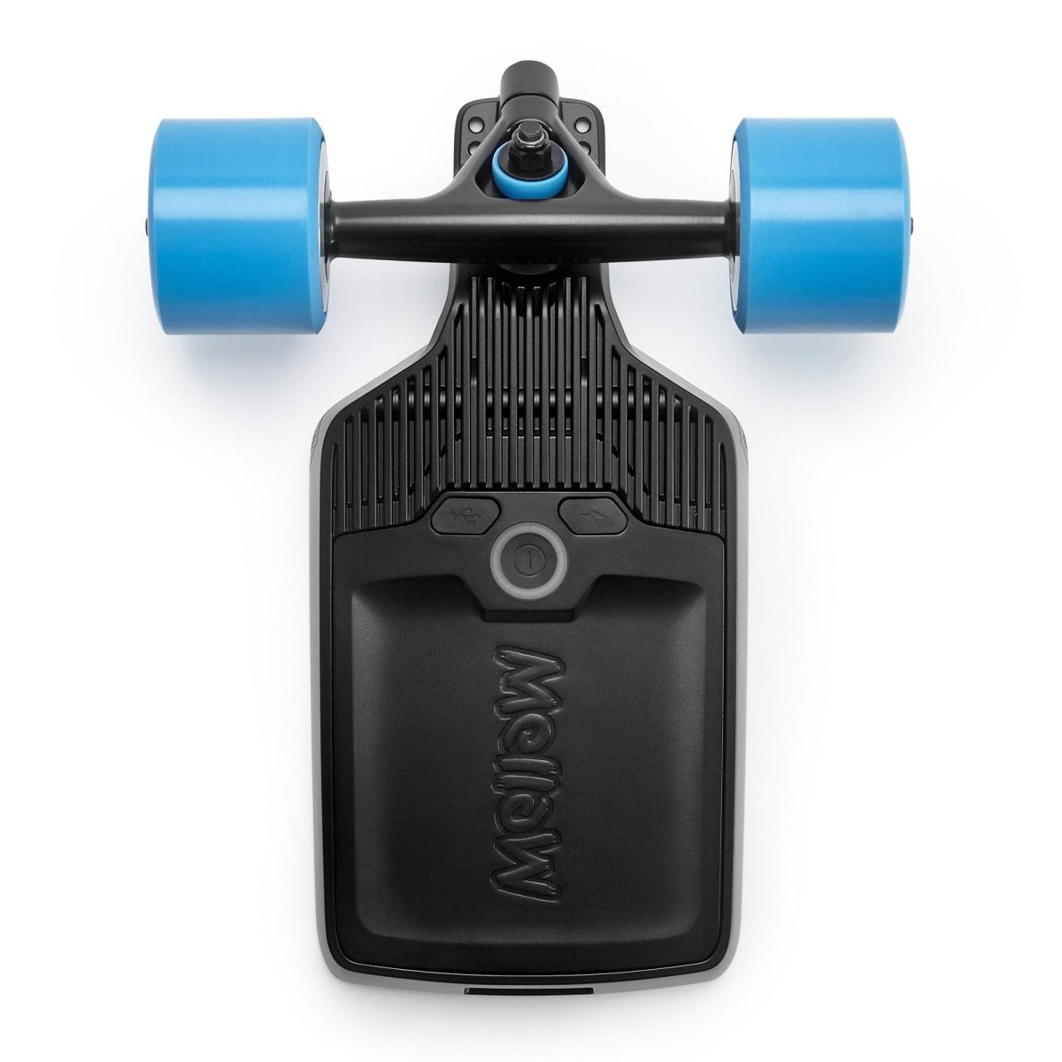 Kit skateboard elettrico Mellow Drive Compatibile con tutti gli
