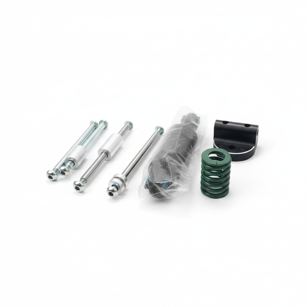 Kit Suspension Arrière Double Monorim DMR, vue 1