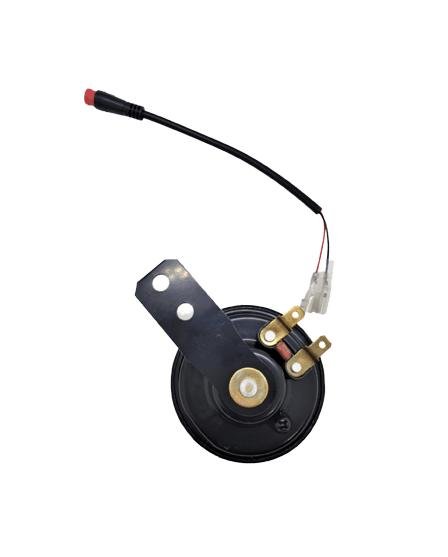 Klaxon 12V pour Trottinette Electrique Nami Burn - E Et Burn - E2 - Weebot