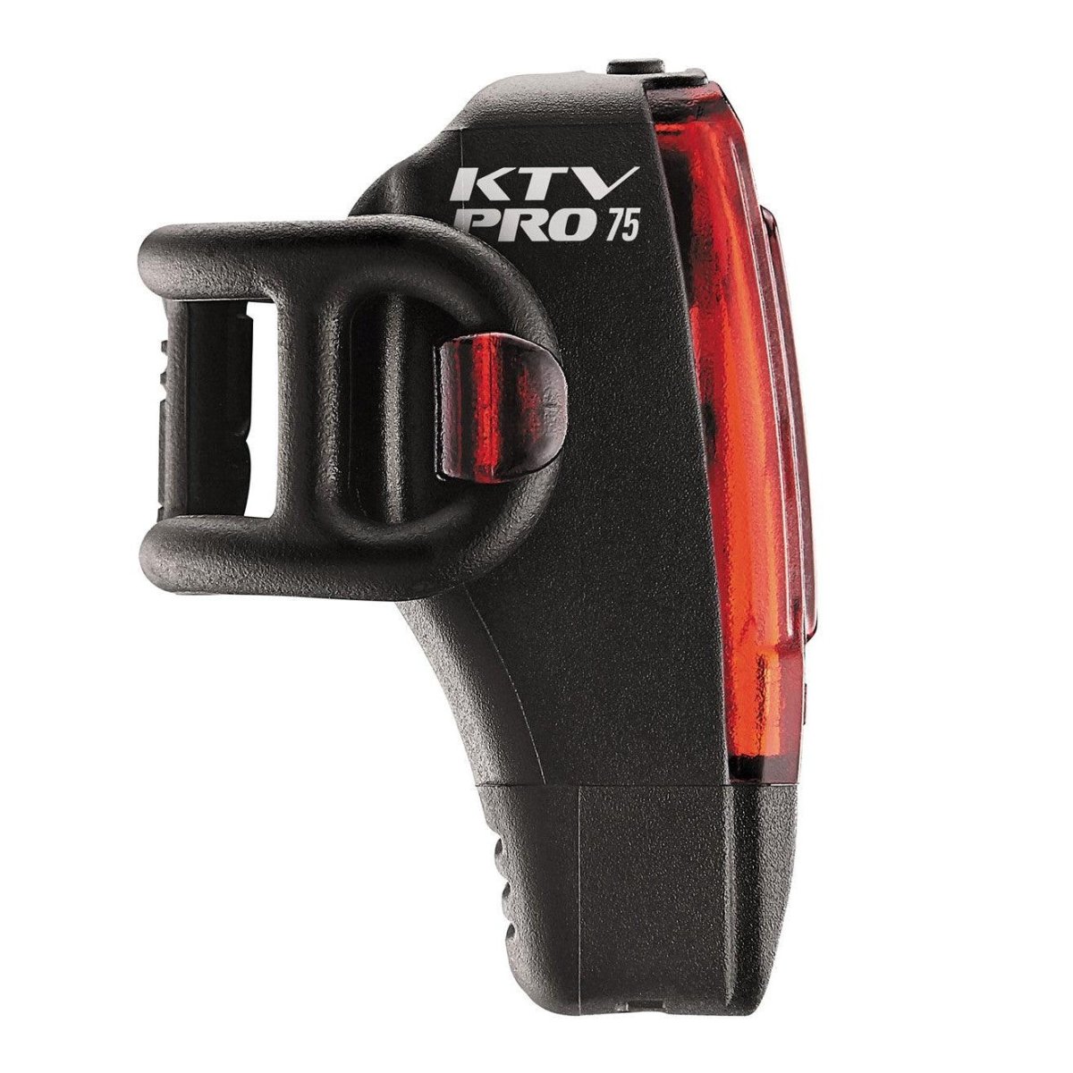 Lampe arrière Lezyne KTV Drive Pro - 75 Lumens - Weebot