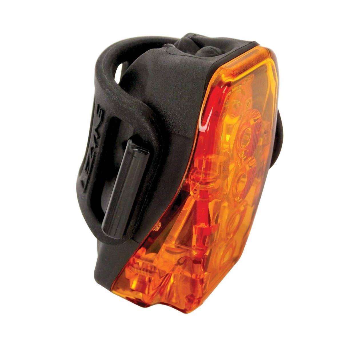 Lampe arrière Lezyne Laser Drive - 250 Lumens - Weebot