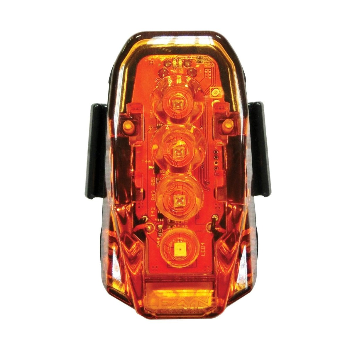 Lampe arrière Lezyne Laser Drive - 250 Lumens - Weebot
