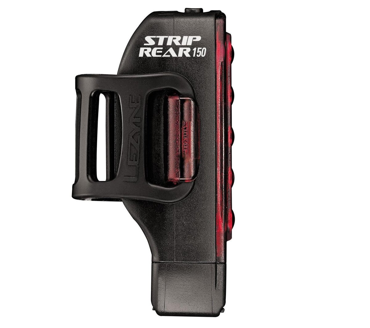 LAMPE ARRIÈRE LEZYNE STRIP DRIVE - 150 LUMENS - Weebot