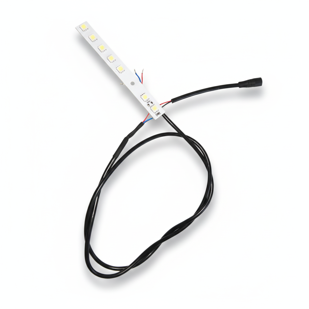 led de bras avant droit pour trottinette electrique dualtron storm et rovoron s7
