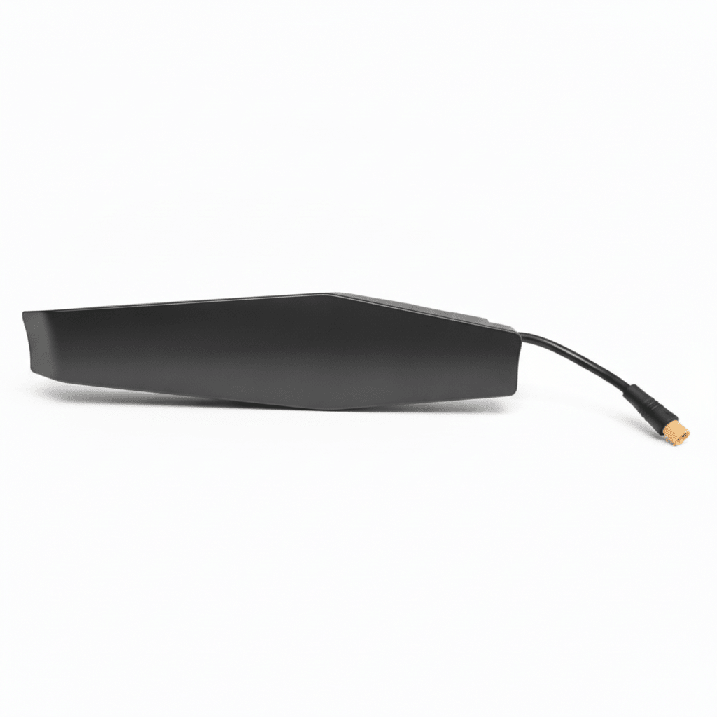 LED de Bras de Fourche Arrière Droit pour Dualtron City - Weebot