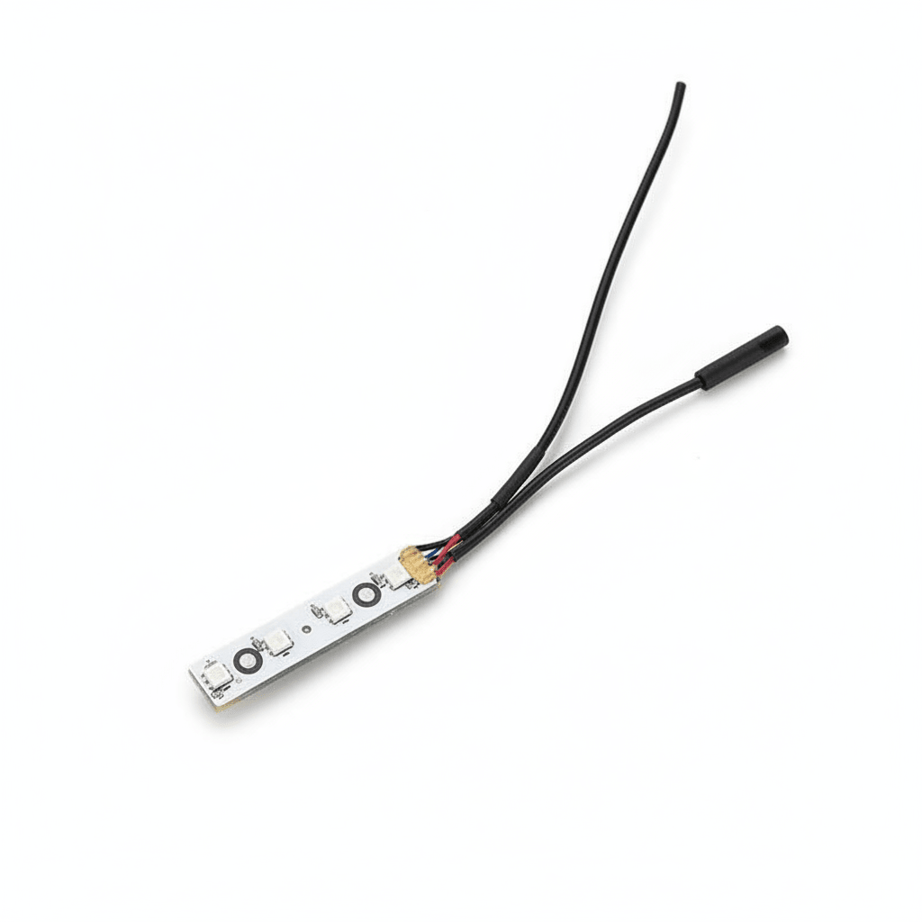 LED de Bras de Fourche Arrière Gauche pour Trottinette Electrique Dualtron Thunder 2, Thunder 3 et Achilleus - Weebot