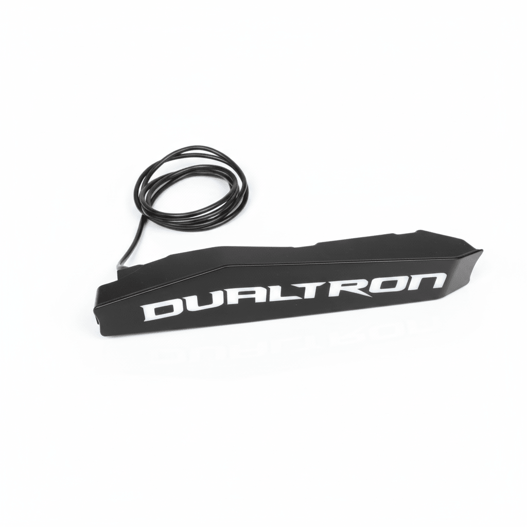 LED de Bras de Fourche Avant Droit pour Dualtron City - Weebot
