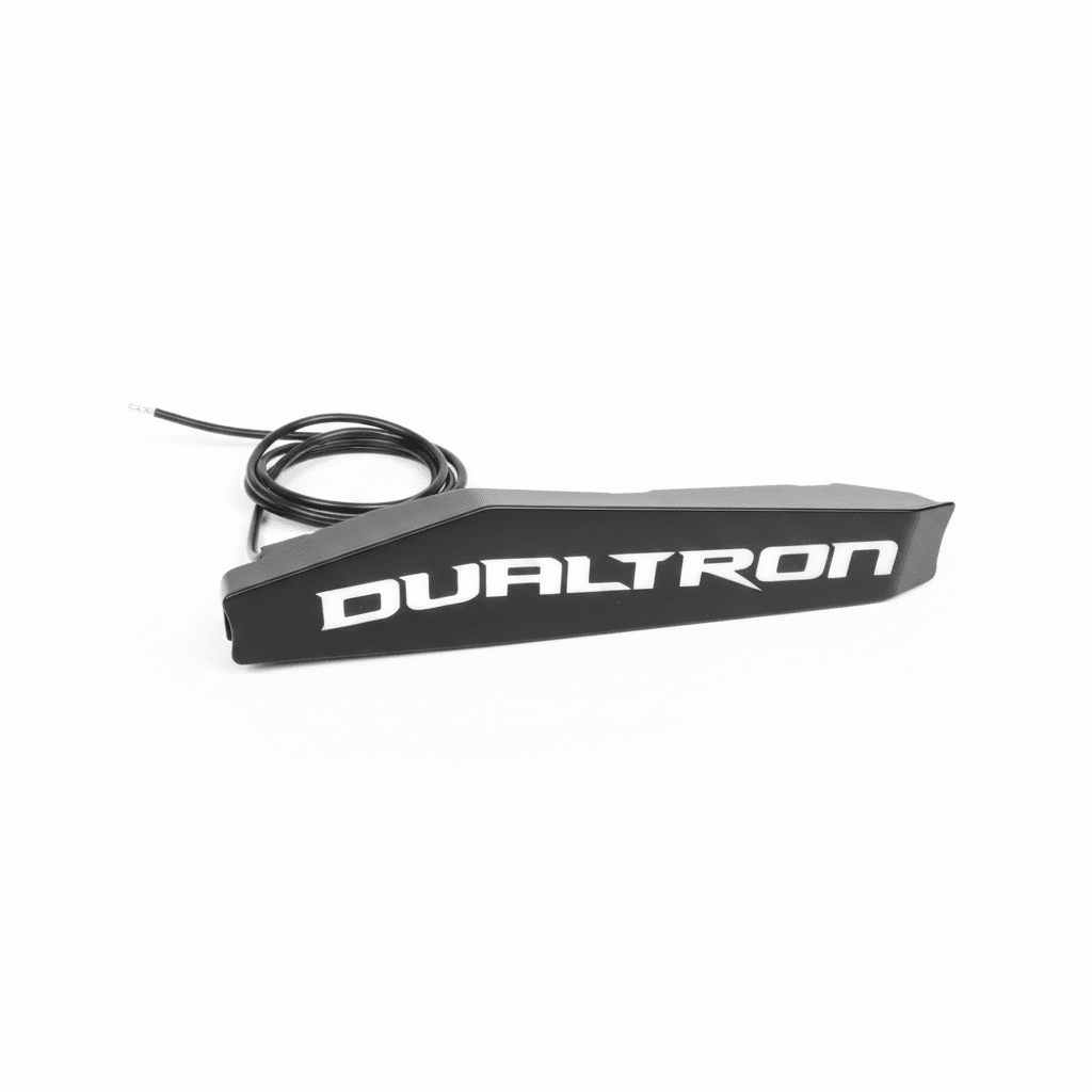 LED de Bras de Fourche Avant Droit pour Dualtron City - Weebot