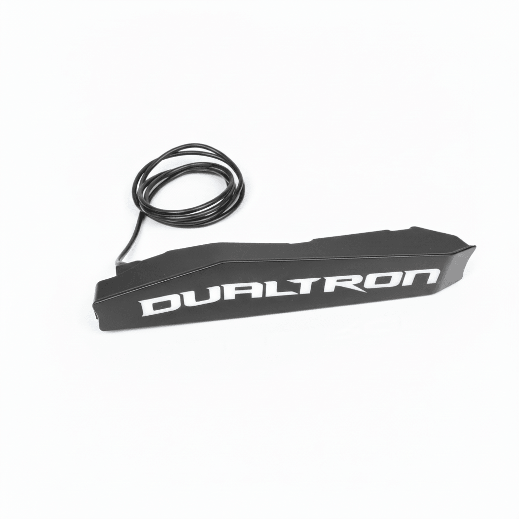 LED de Bras de Fourche Avant Droit pour Dualtron City - Weebot