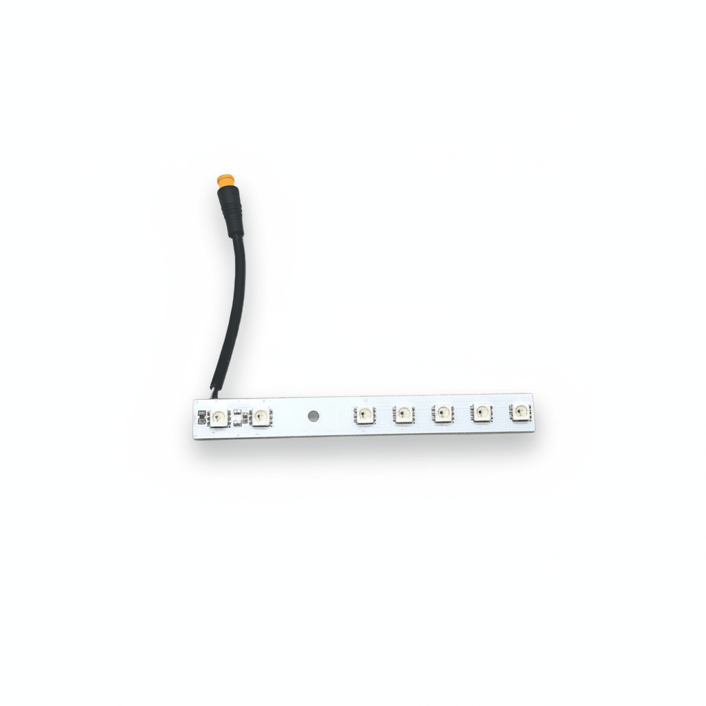 LED de Bras de Fourche Avant Gauche pour Trottinette Electrique Dualtron Storm Limited - Weebot