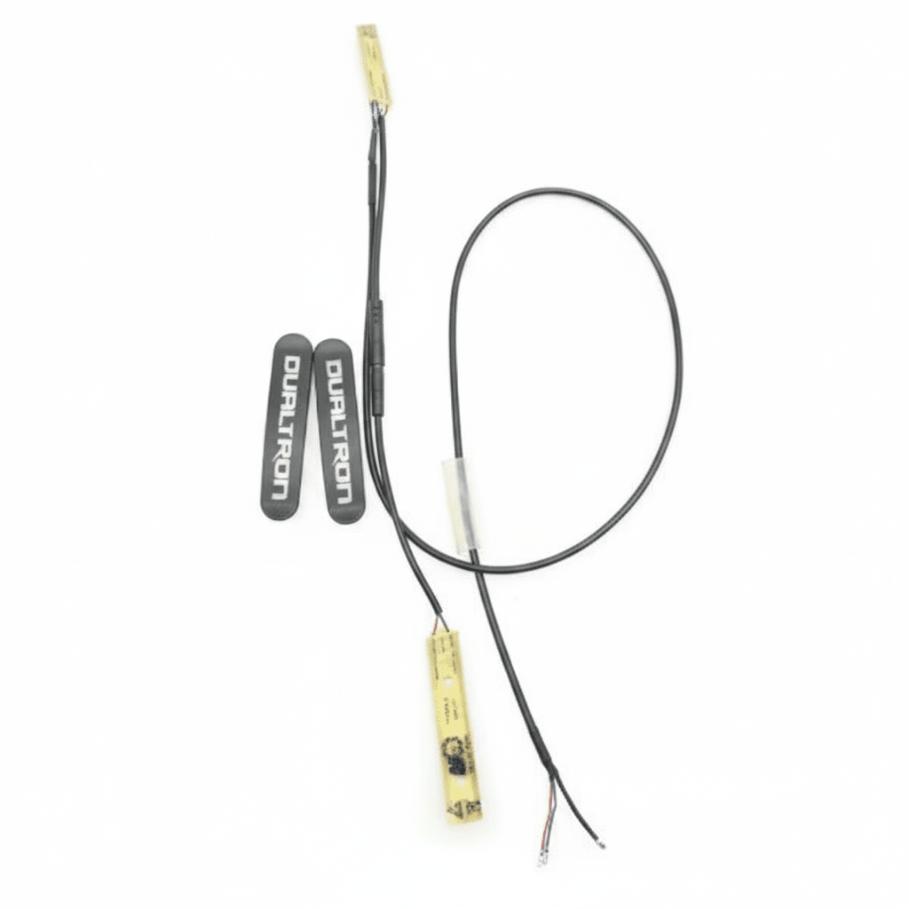LED de Bras oscillant avec couvercle pour Trottinette Électrique Dualtron Thunder 2 - Weebot