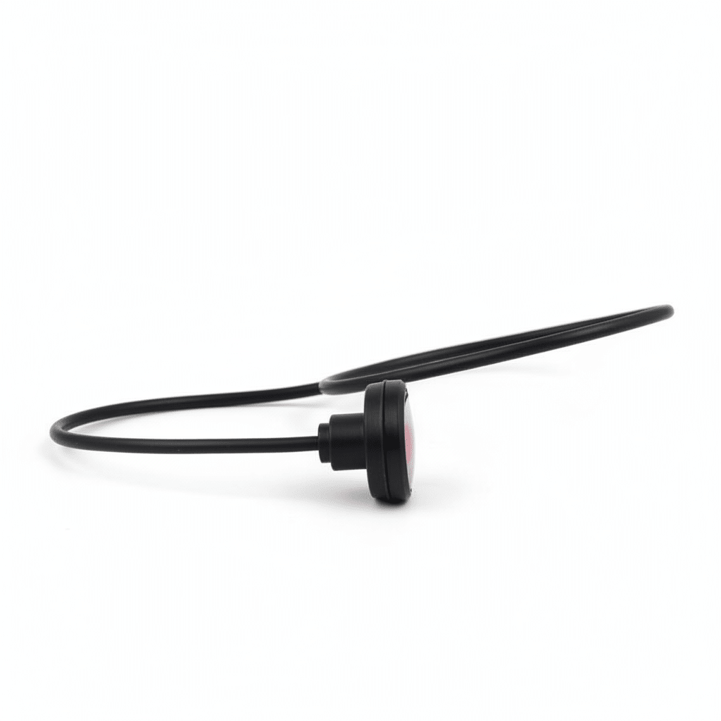 LED de Feu de Stop Arrière Rouge pour Trottinette Electrique Dualtron Mini Spécial - Weebot