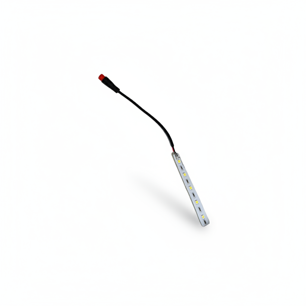 Led Latéral, vue 1
