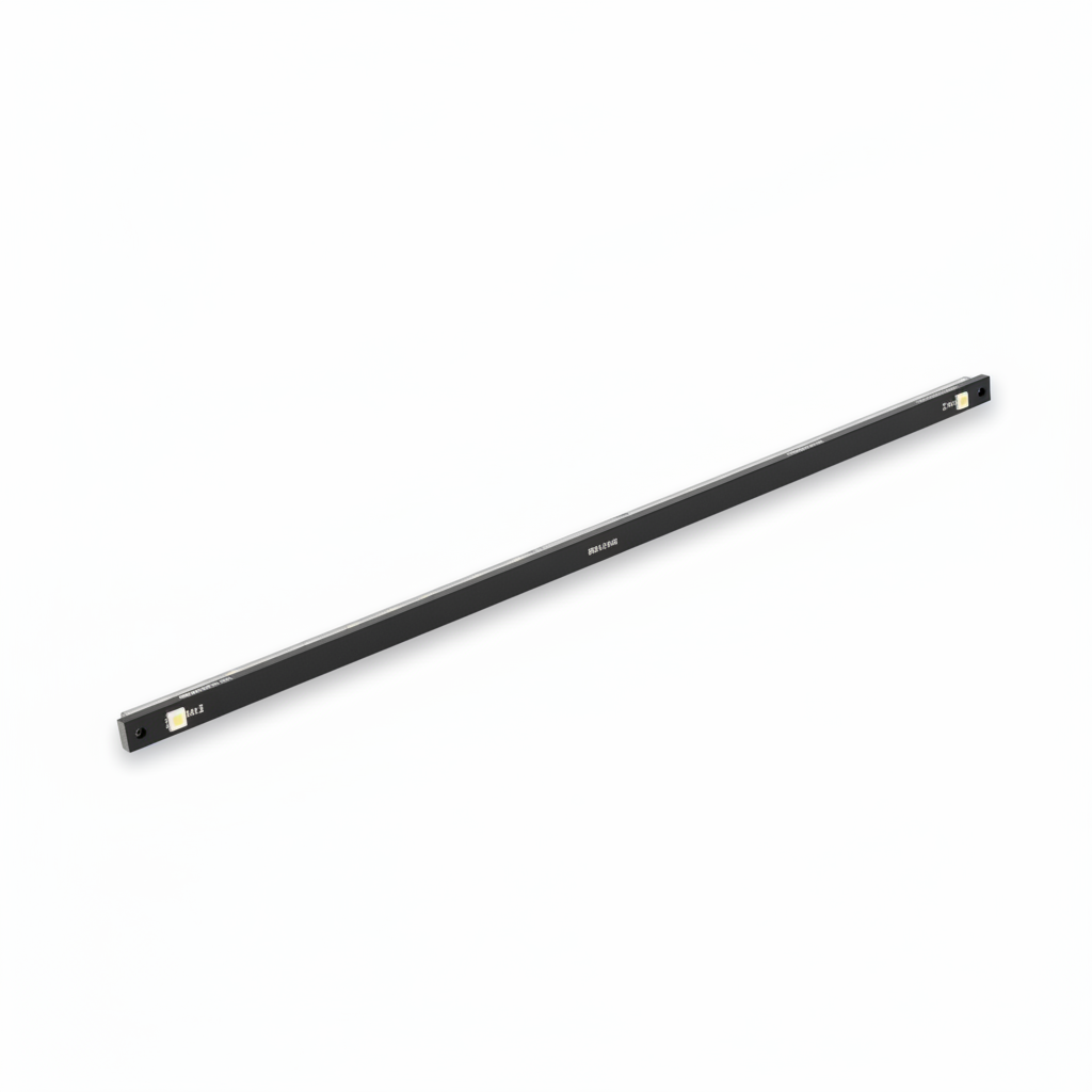 LED Latérale Potence, vue 3