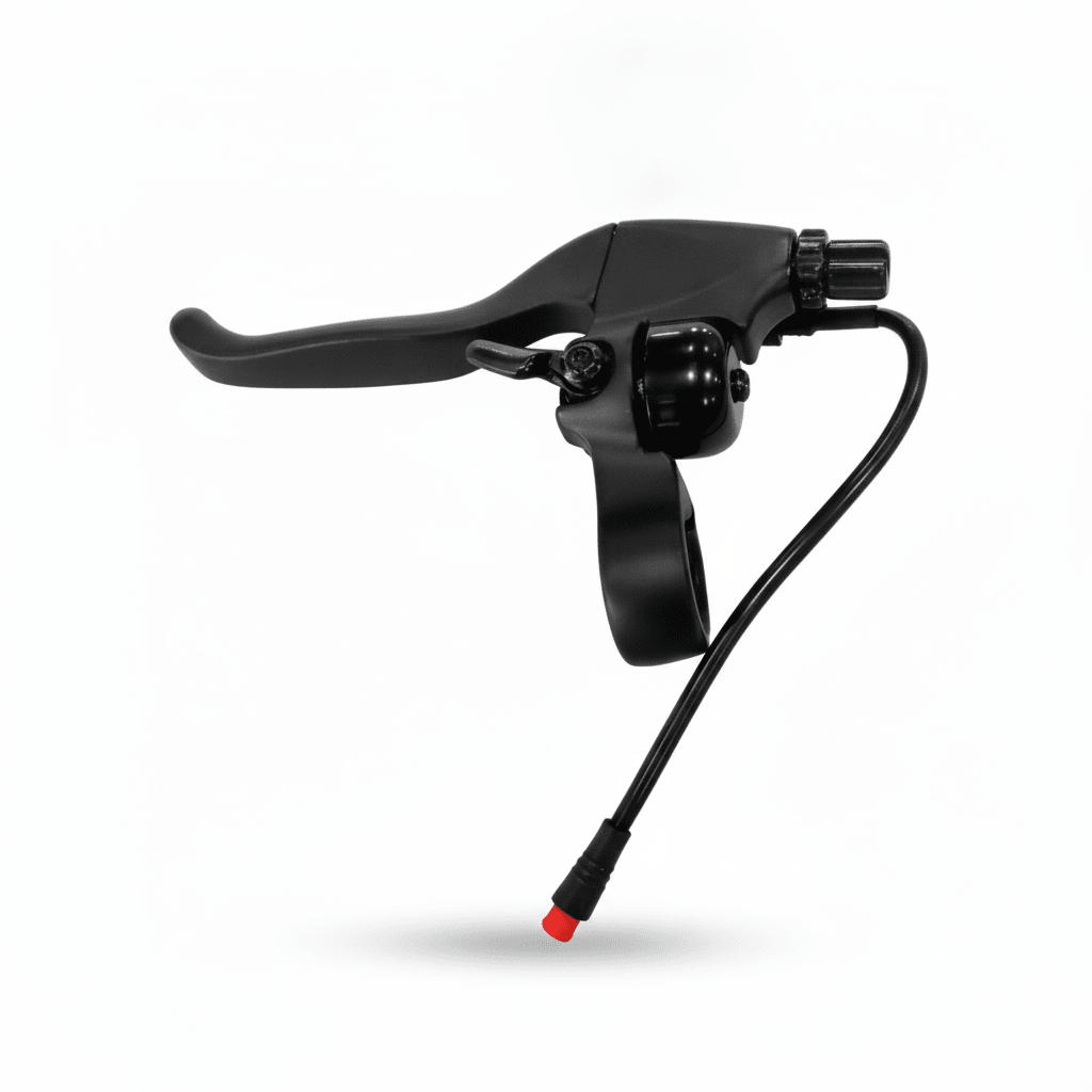 Levier de Frein Droit pour Trottinette Électrique Dualtron Togo Limited - Weebot