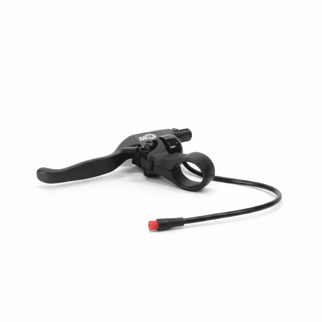 Levier de Frein Gauche pour Trottinette Électrique Dualtron Togo Limited - Weebot