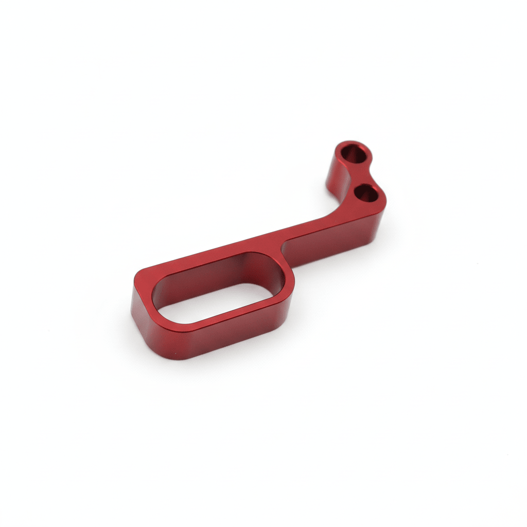 Levier Système De Pliage pour Trottinette Electrique Weebot Anoki X - Weebot