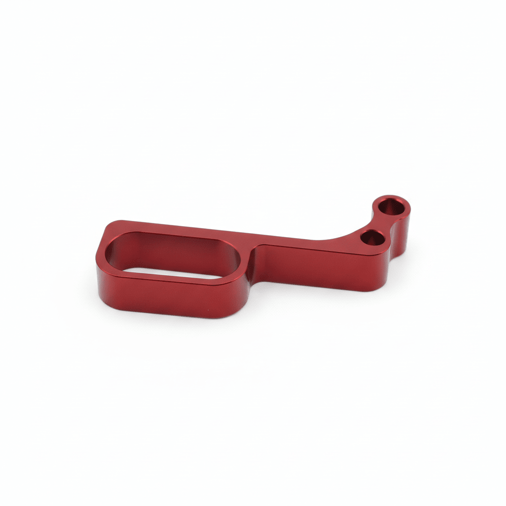 Levier Système De Pliage pour Trottinette Electrique Weebot Anoki X - Weebot