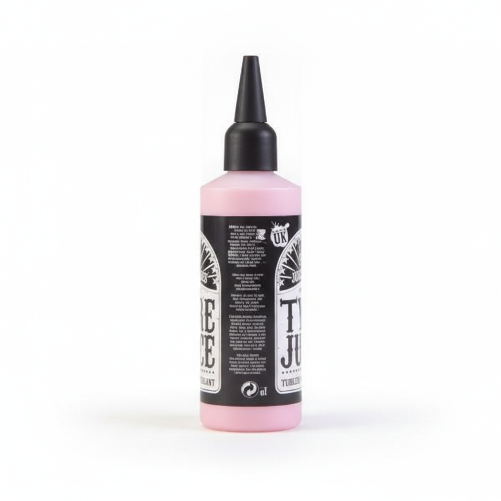 Liquide prévention Anti Crevaison - Juice Lubes, vue 2