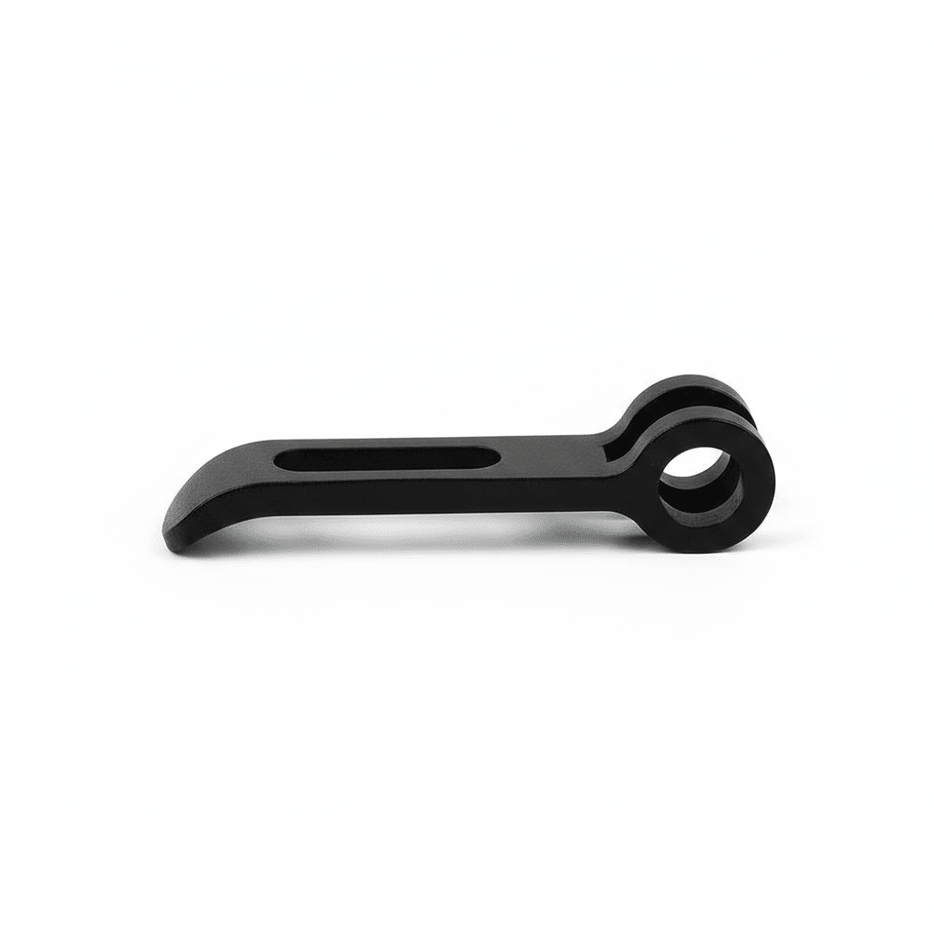 Loquet de Pliage Noir pour Trottinette Électrique Xiaomi M365 & Pro - Weebot