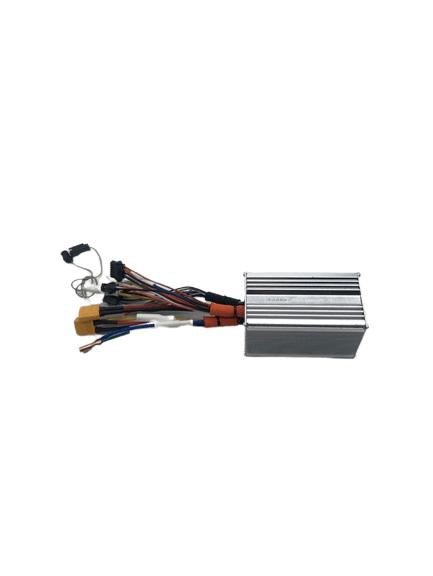 Contrôleur 60V 27Ah*2 pour Trottinette Électrique Kaabo Mantis 8 - Weebot