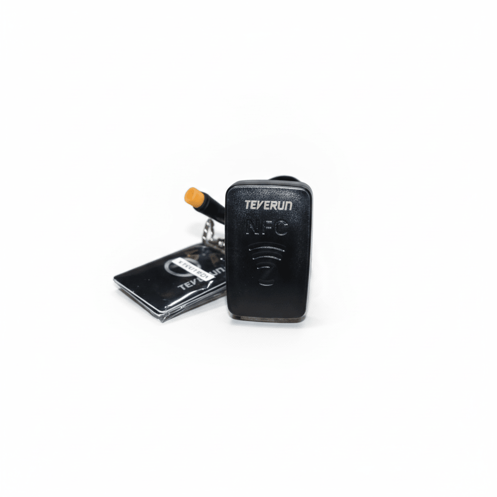 Module NFC pour Trottinette Electrique Fighter Mini - Teverun - Weebot