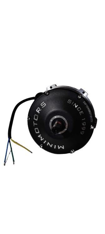 Moteur Brushless pour Trottinette Électrique Dualtron Achilleus - Weebot