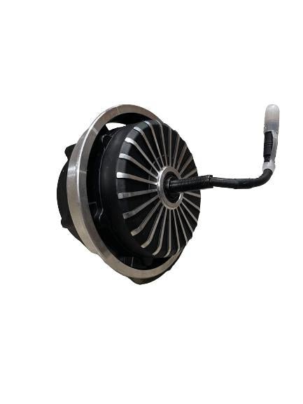 Moteur Brushless pour Trottinette Électrique Weebot Anoki (36v & 48v) - Weebot