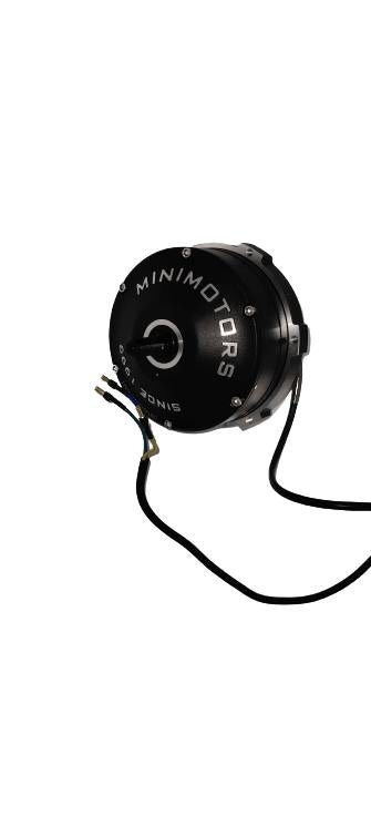 Moteur Brushless pour Trottinette Électrique Dualtron Mini - Weebot